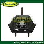 Подушка КПП Mercedes T1 1977-1996 2.3 D 2.4 2.9